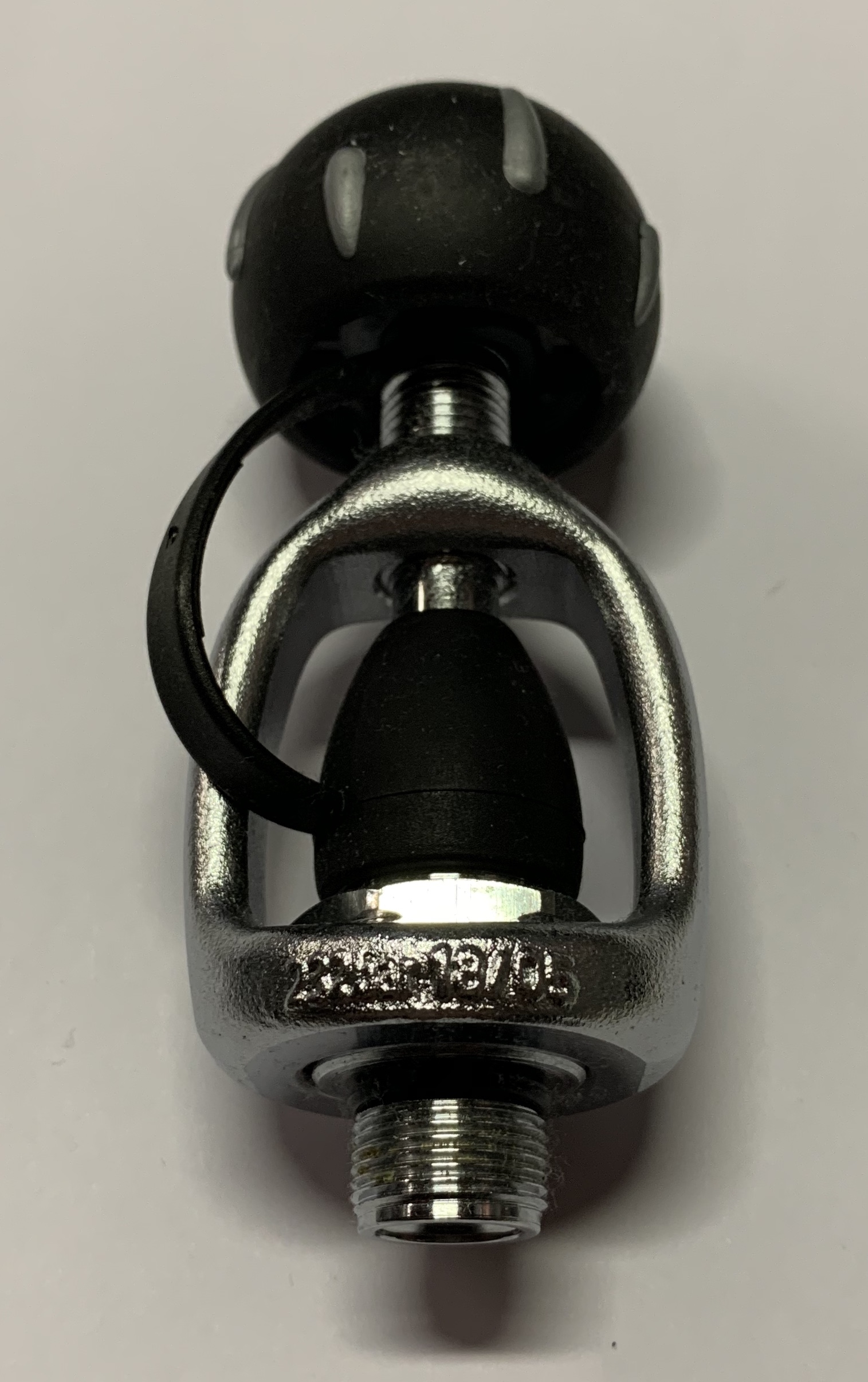 Mares Umbausatz von DIN auf INT für 15X 52X 82X 72X 62X Atemregler
