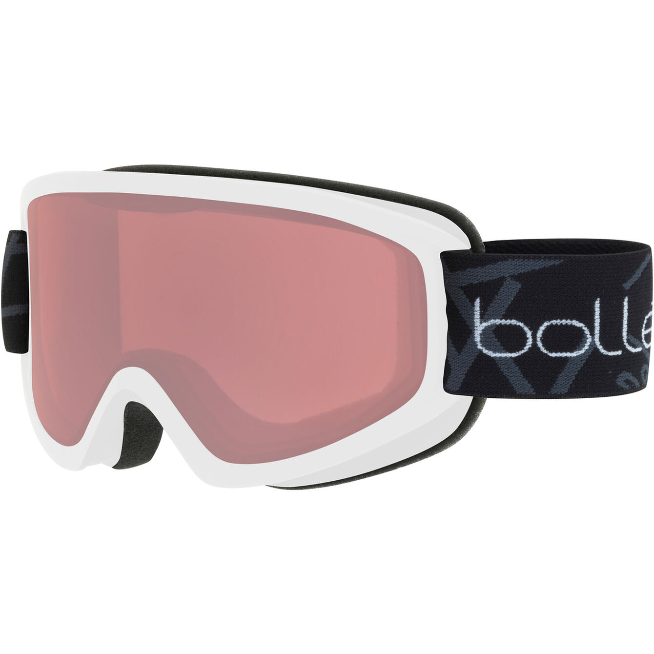 BOLLÉ FREEZE Skibrille Snowboardbrille Collection 2023