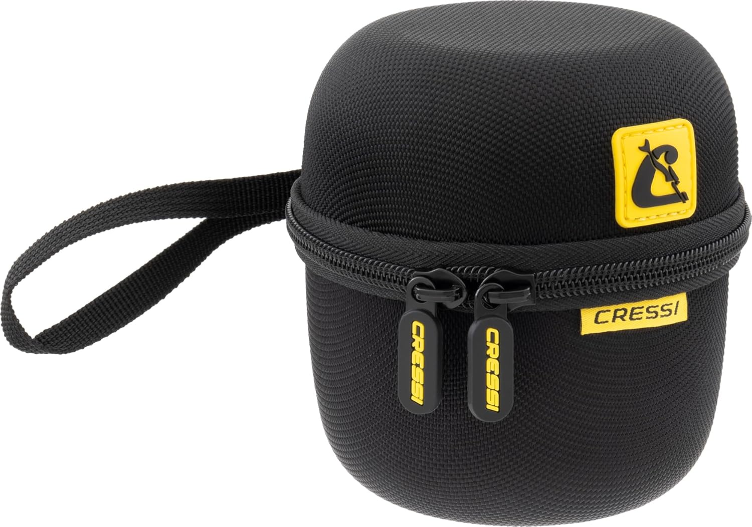 CRESSI ELITE PROTECTIVE CASE Transportschutztasche Tauchcomputer Tasche 