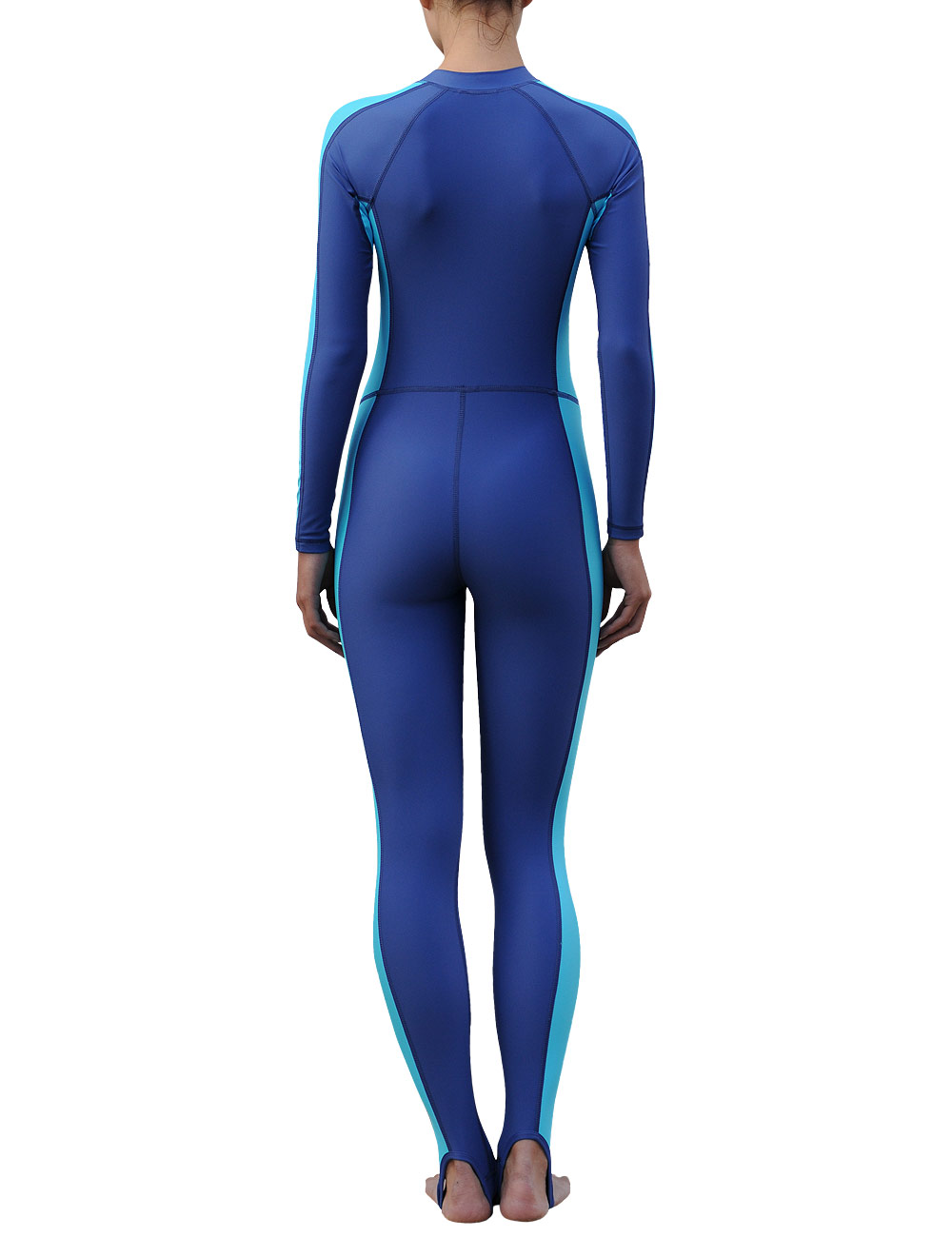 IQ UV 300 Overall Wave Damen UV Anzug Unterzieher