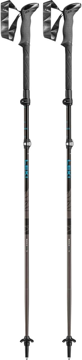 LEKI MAKALU FX TA Trekkingstöcke Wanderstöcke 110-130 cm 
