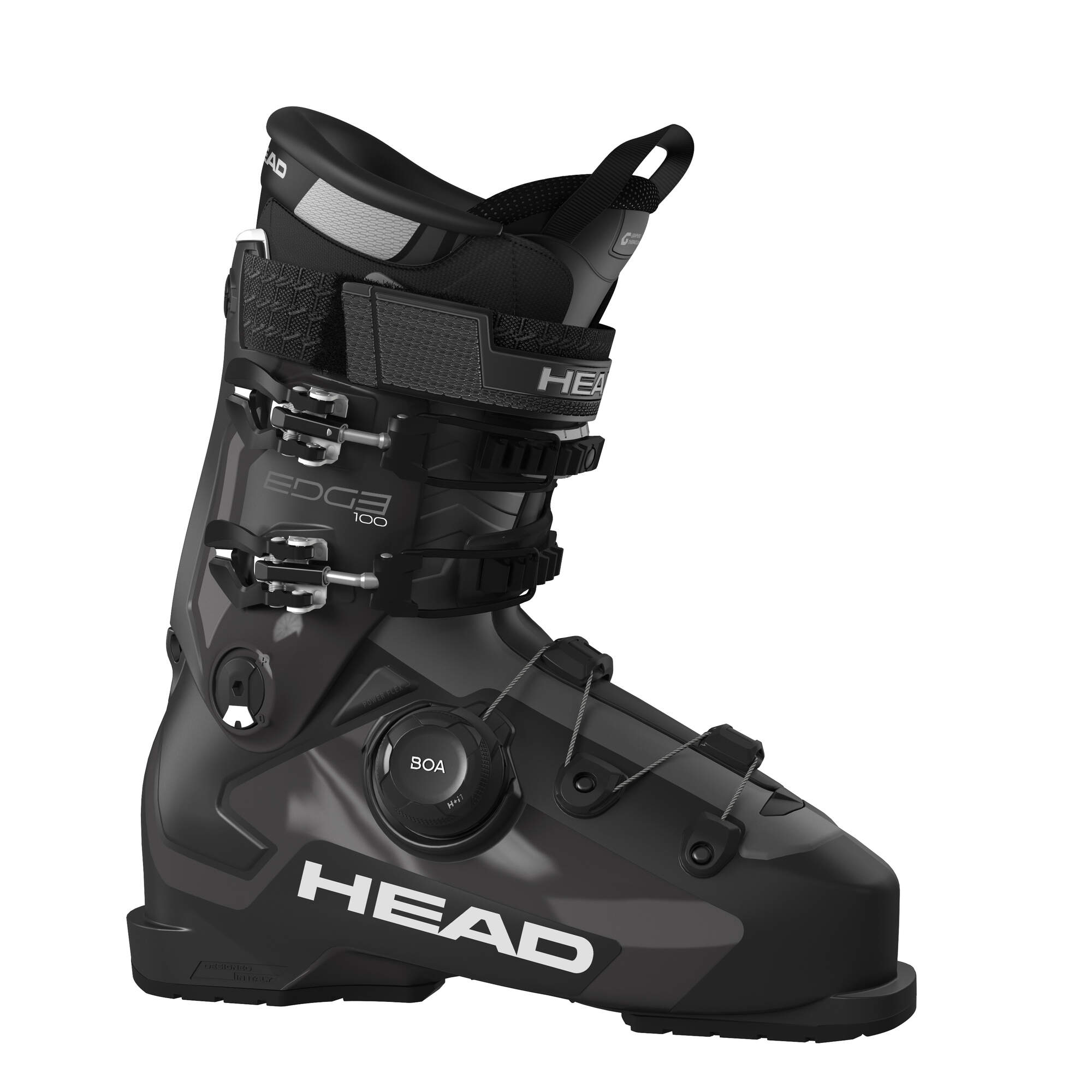 HEAD EDGE 100 HV BOA Skischuh Skistiefel UNISEX Collection 2026