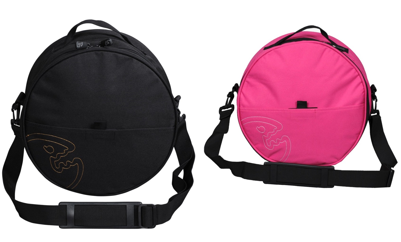 IQ Reg Case Bites Atemreglertasche