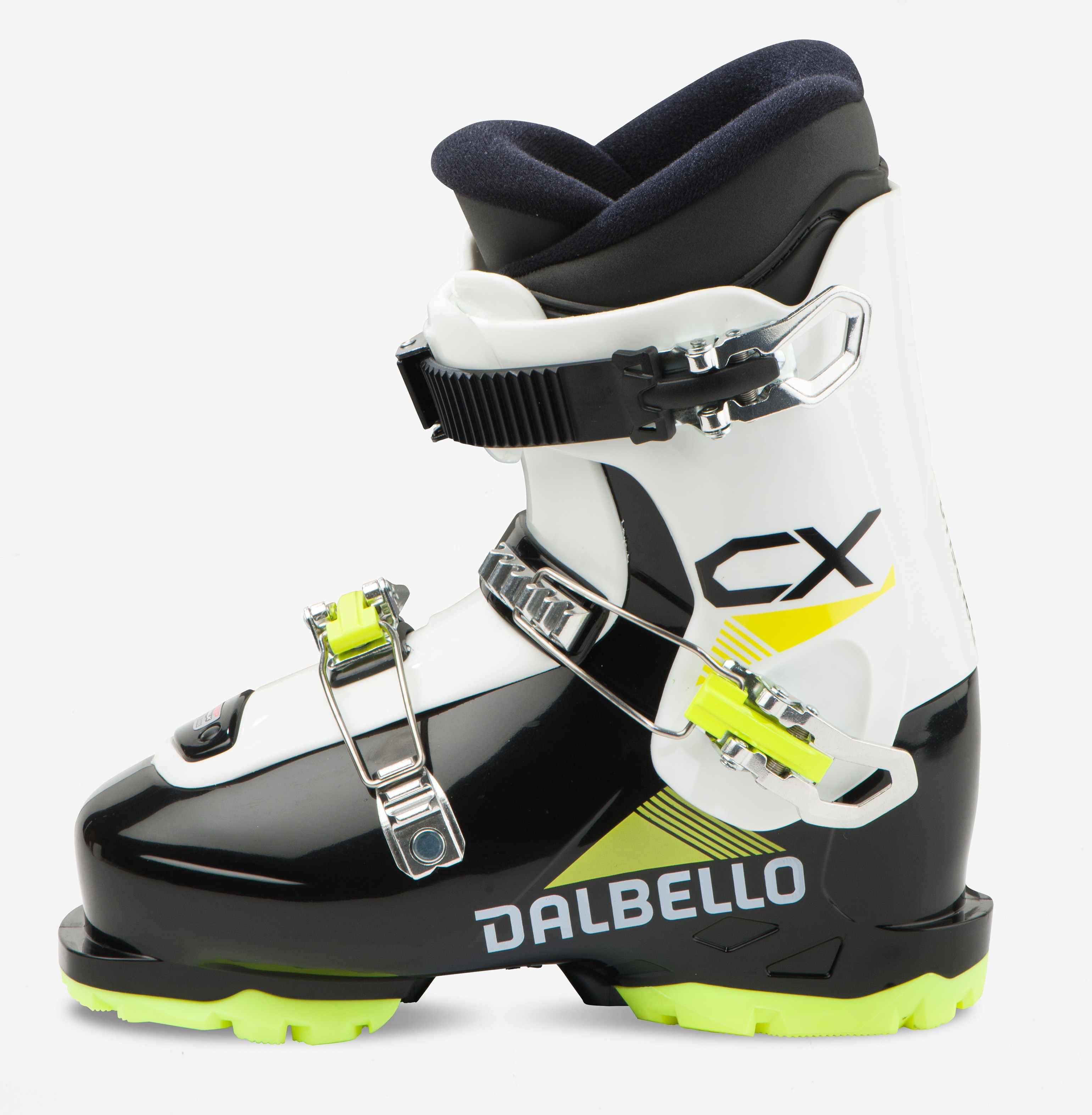 DALBELLO CX 3.0 CABRIO GW JR Kinderskischuh Kinderskistiefel Collection 2025