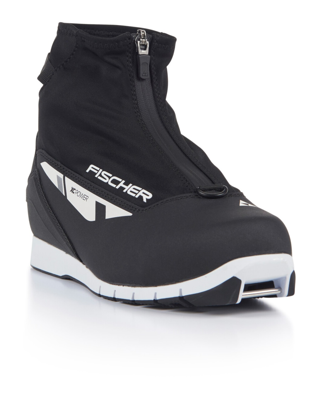 S21122_XC_POWER_2023_4 FISCHER XC POWER Langlaufskischuh UNISEX Allround Schuh