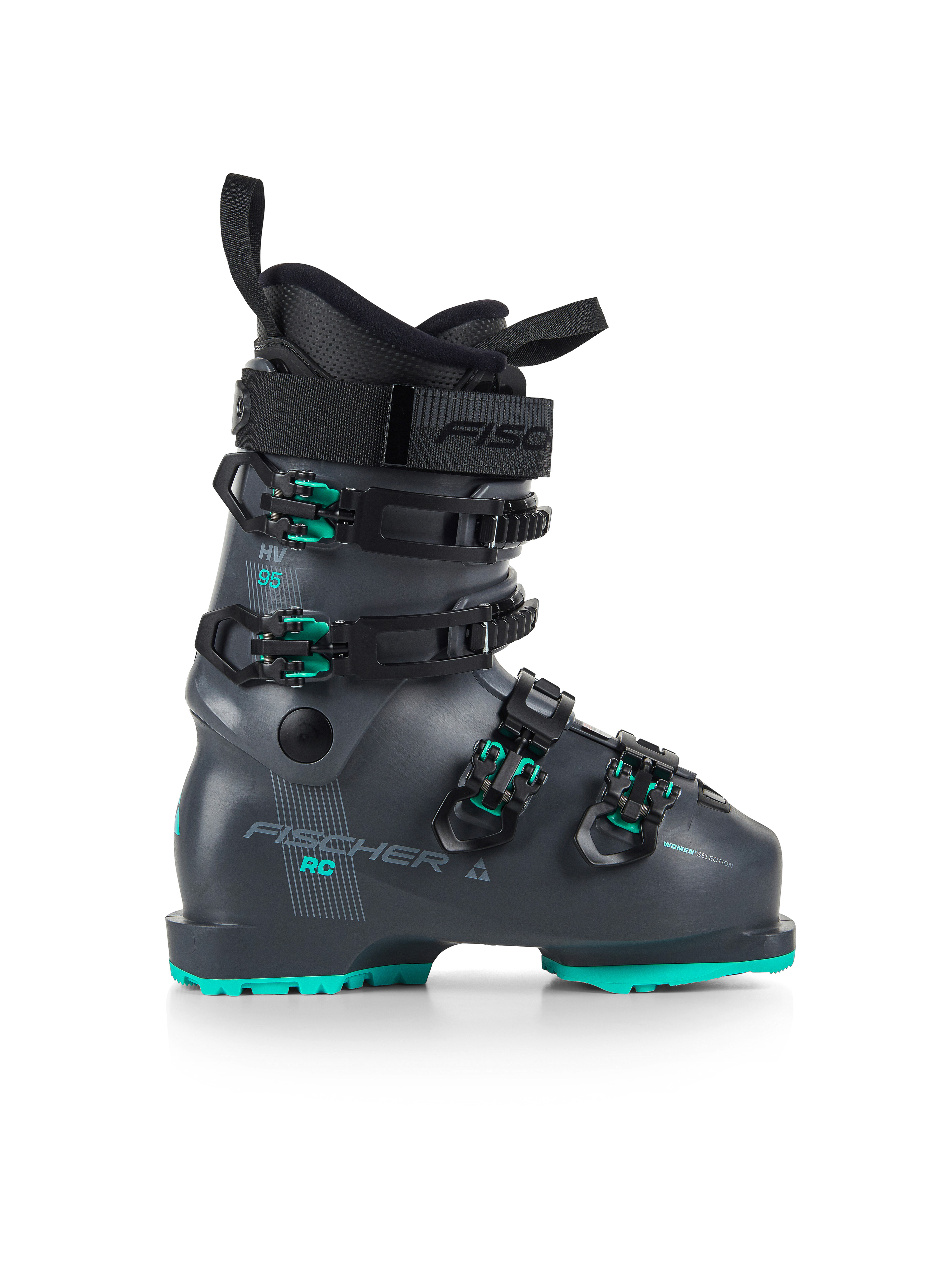 FISCHER RC 95 GW Damenskischuh Damenskistiefel Collection 2026