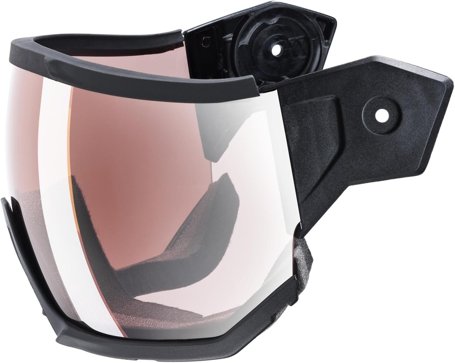 UVEX INSTINCT VISOR PRO VARIOMATIC Skihelm Ersatzvisier 