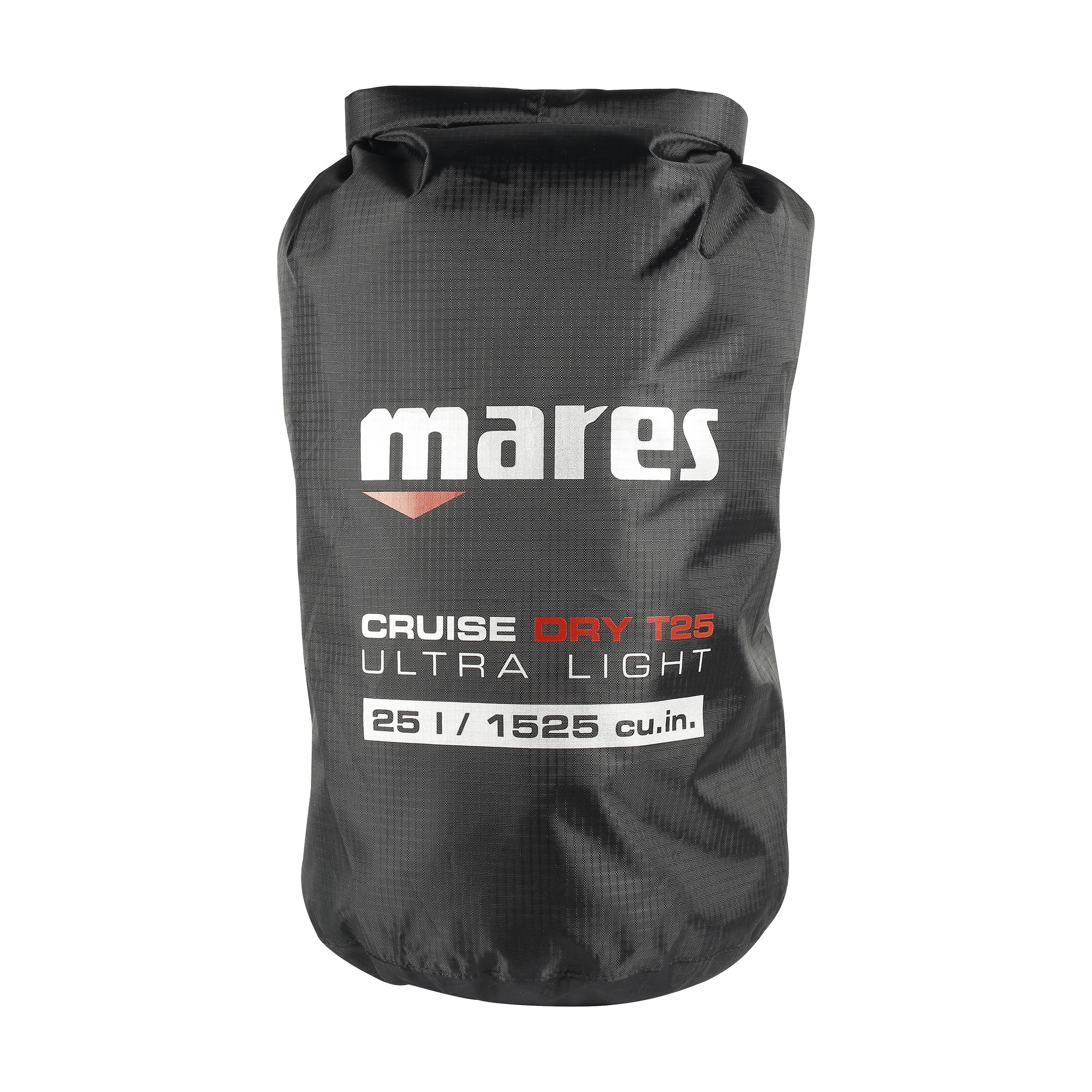 Mares Cruise Dry T-Light Bag 25 Liter DRY BAG