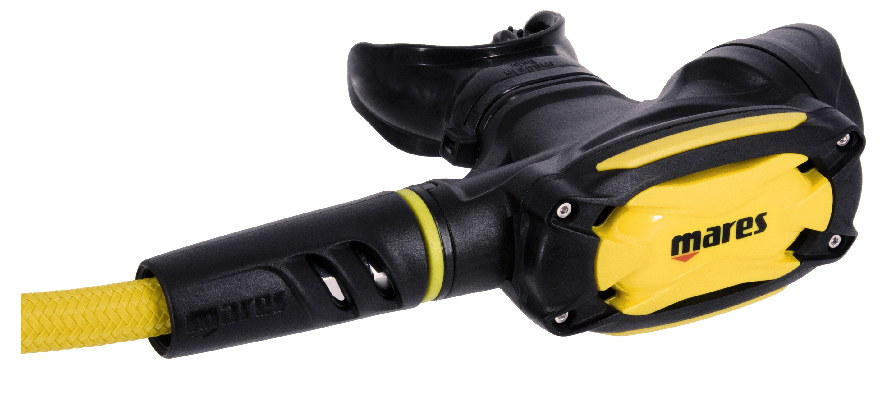 Mares SXS Octopus Oktopus SXS Mares SXS Octopus Oktopus SXS