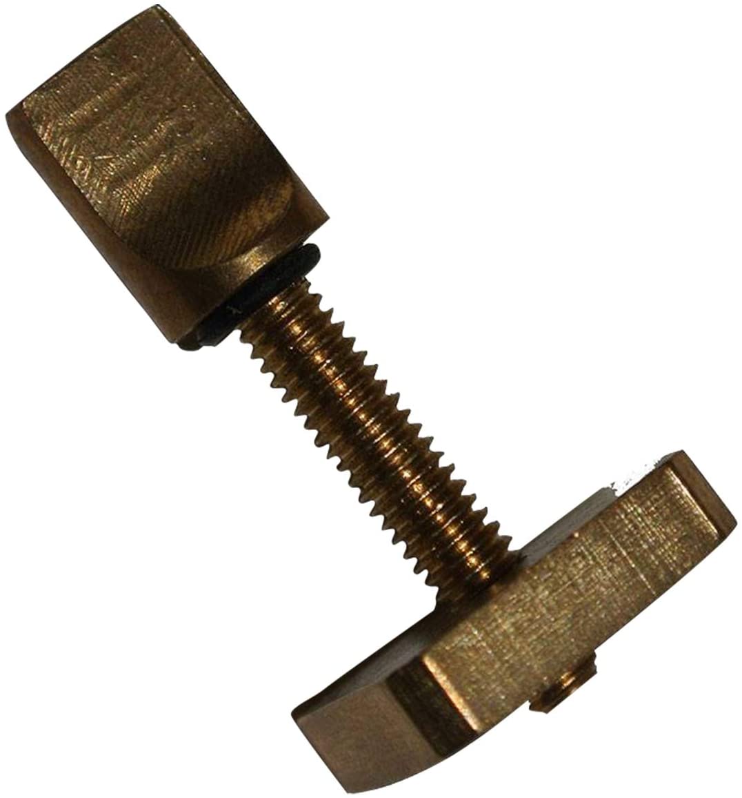 NZ000100_US_SKEG_FIN_SCHRAUBE CRESSI US SKEG FIN SCREW Edelstahl Schraube für SUP BOARD FiNNEN