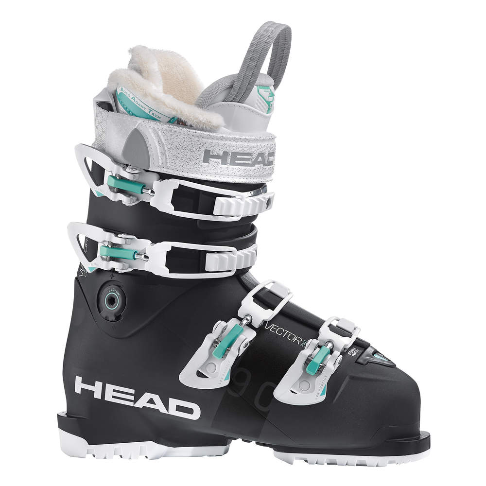 HEAD VECTOR 90 RS W Damenskischuh Skistiefel Collection 2023