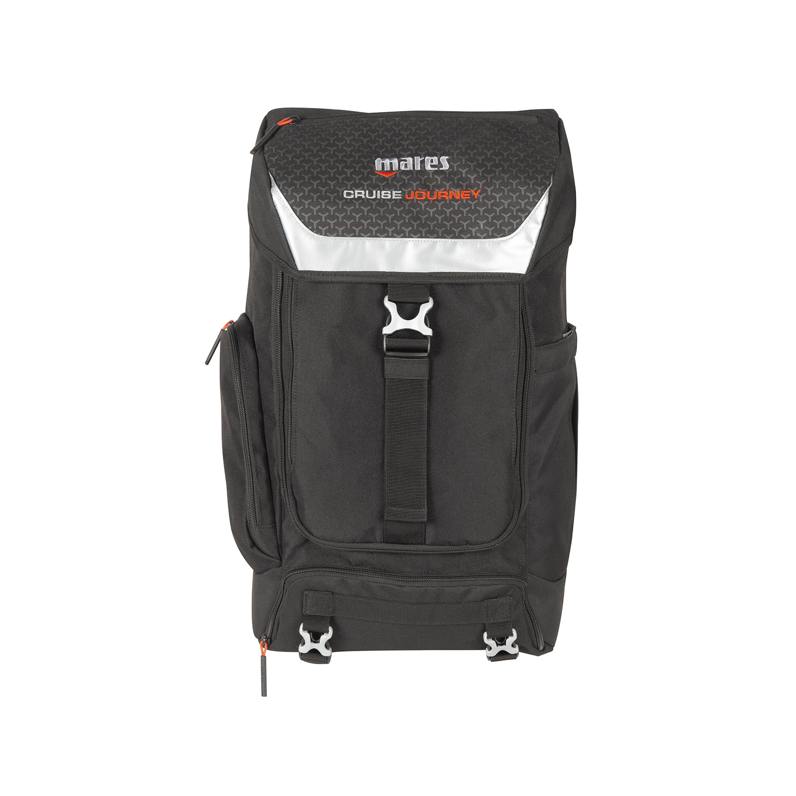 415470_Cruis_Journey_2019 Mares Cruise Journey Reiserucksack Tauchrucksack