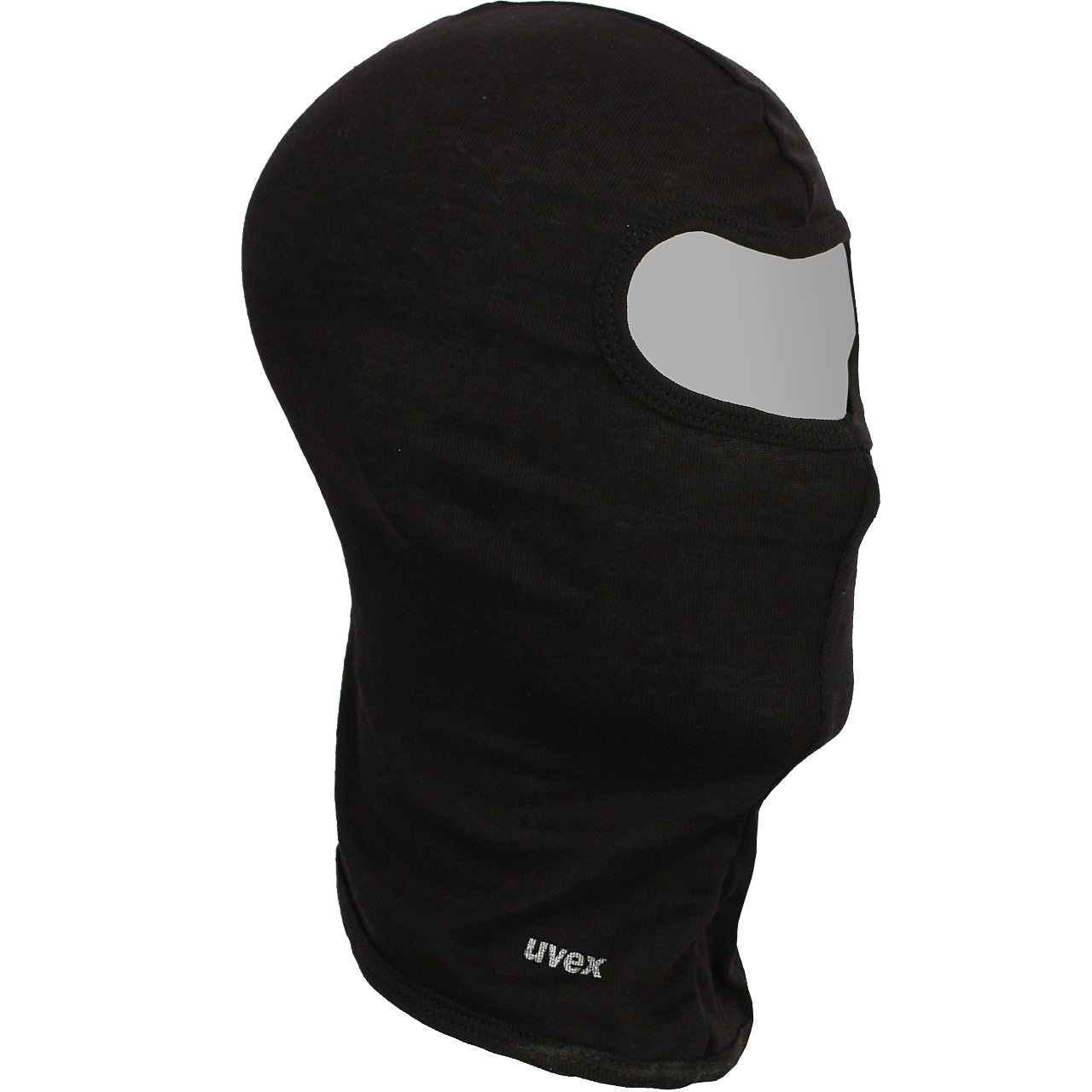 UVEX STORMCAP Kopfhaube Sturmhaube Helmunterzieher Gesichtsmaske