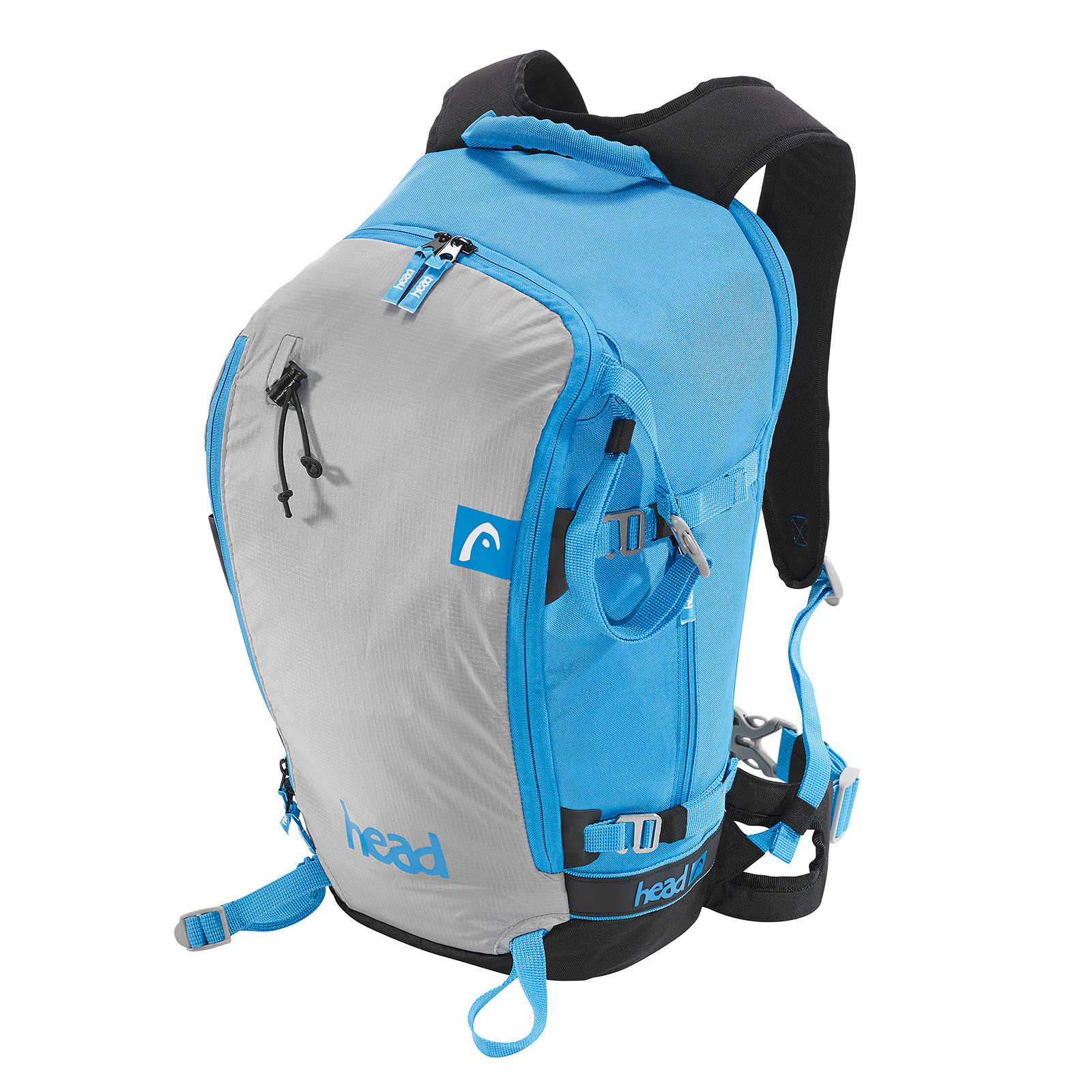 383107_1 HEAD Freeride Backpack Skirucksack Collection 2018