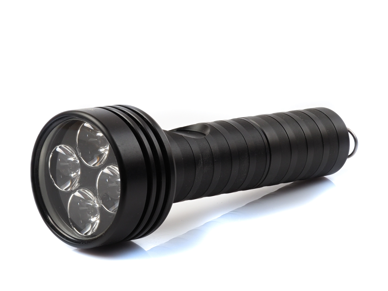 FOC-TEC NEO XC 4200-50000-15 DIMMBAR Tauchlampe