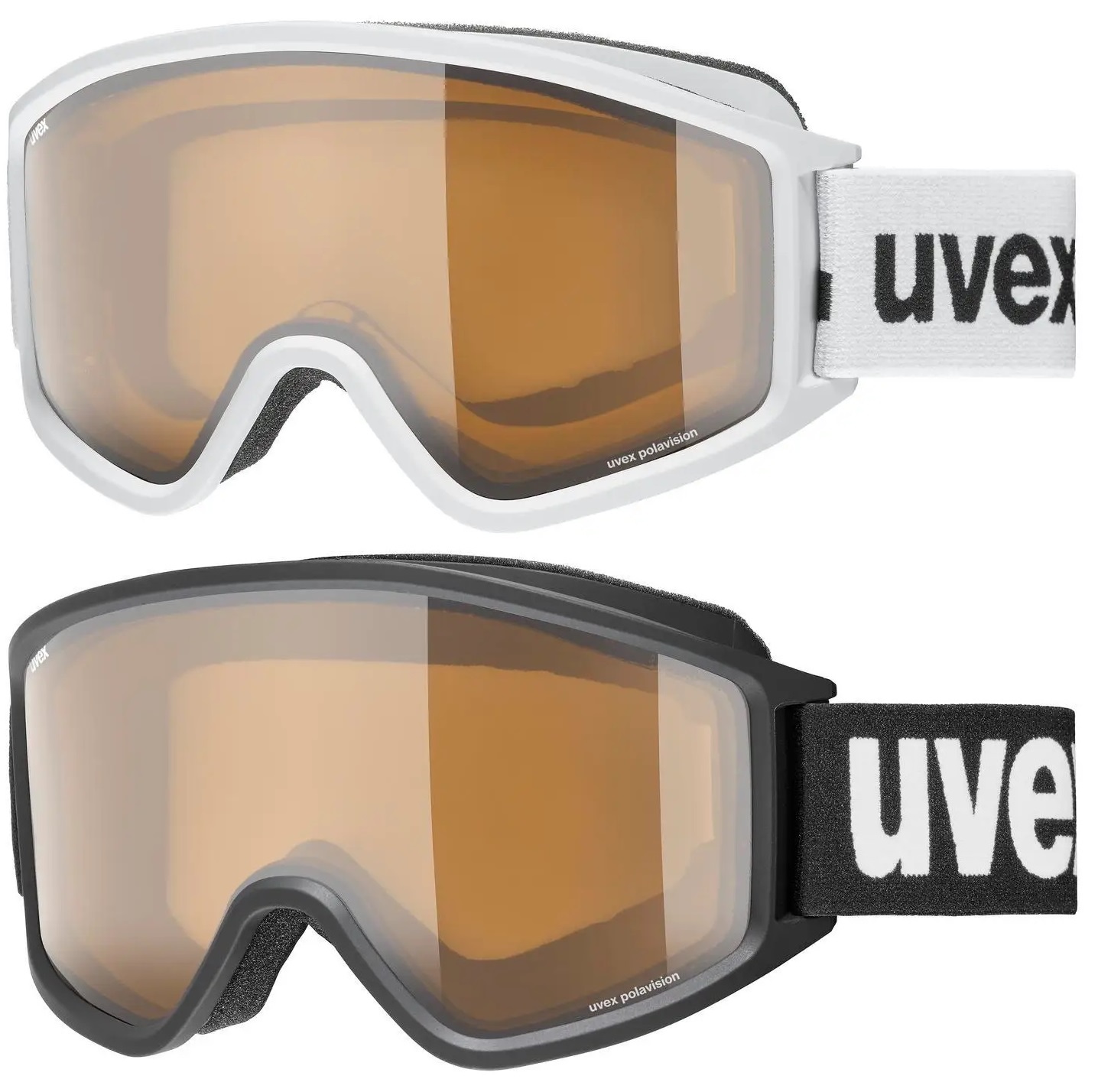 UVEX g.gl 3000 POLARISIERTE Skibrille Snowboardbrille Collection 2024 UVEX g.gl 3000 POLARISIERTE Skibrille Snowboardbrille Collection 2024
