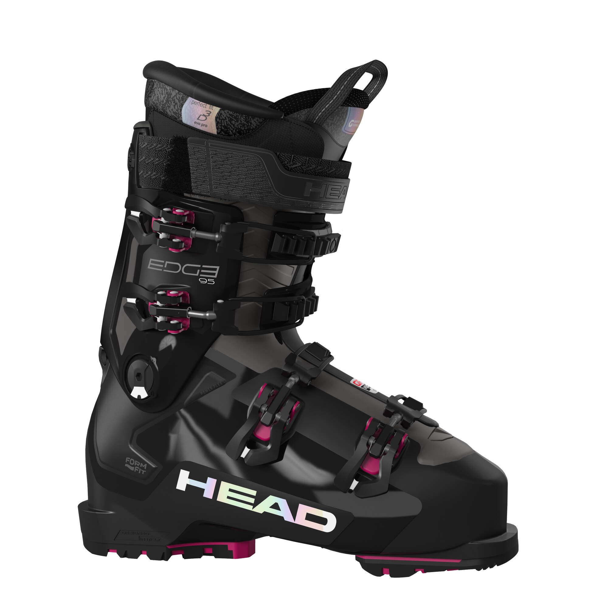 HEAD EDGE 95 W HV GW Damenskischuh Skistiefel Collection 2026