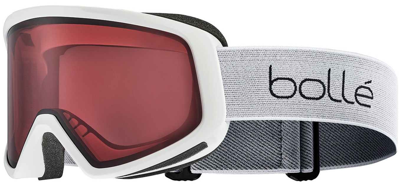 BOLLE BEDROCK Skibrille Snowboardbrille Collection 2024