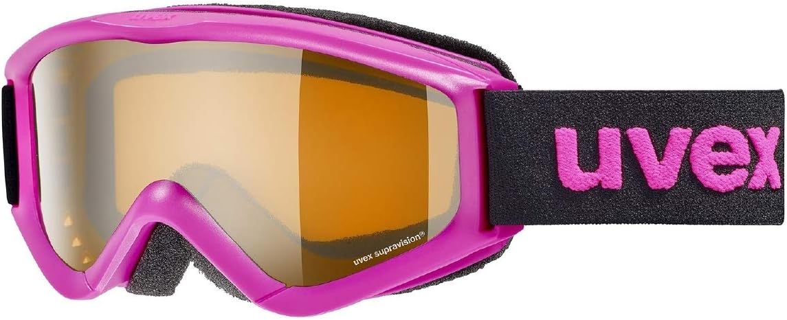 UVEX SPEEDY PRO Kinder Skibrille Snowboardbrille Collection 2024