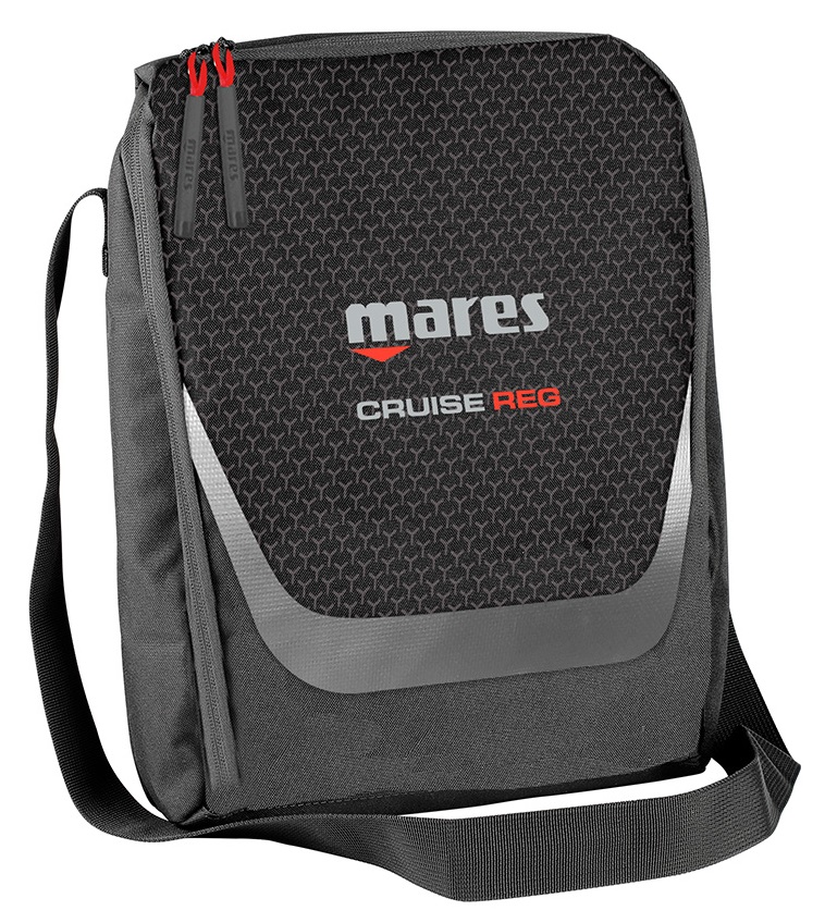 415471_cruise_reg_2019 Mares Cruise Reg Atemreglertasche