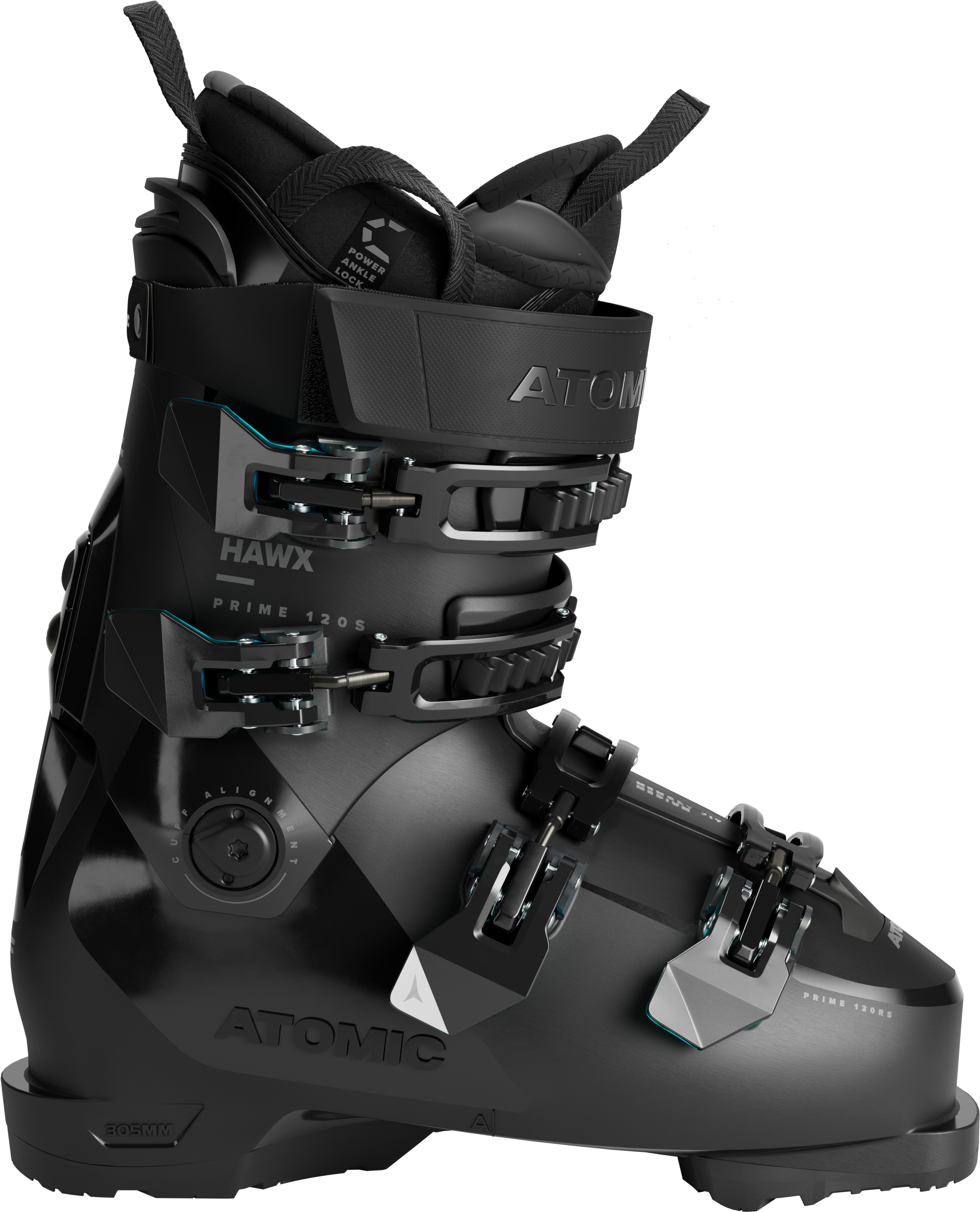 ATOMIC HAWX PRIME 120 S Herrenskischuh UNISEX Skistiefel Collection 2026 