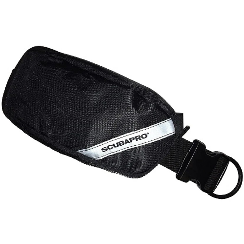 Scubapro Bleitasche für X-ONE bis 2015 X-Force X-BLACK T-SPORT Tauchjacket