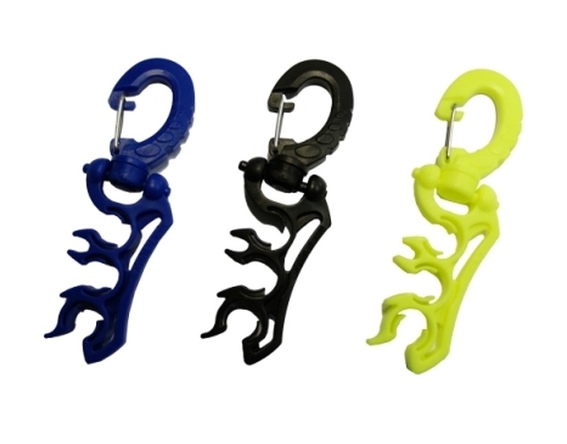 32095_schlauchhalter Polaris Schlauchhalter für 3 Standard Schläuche Drehbar