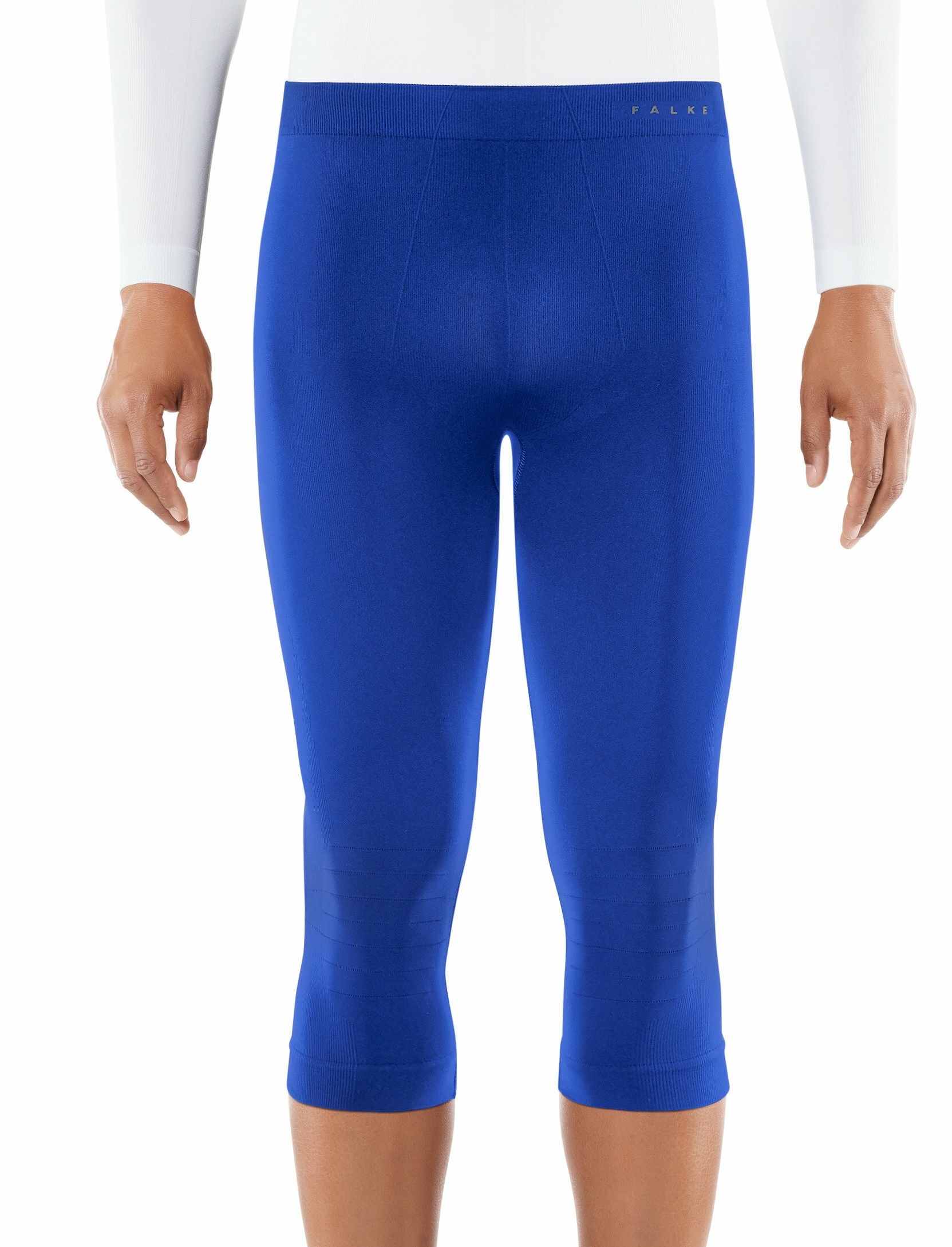 FALKE MEN 3/4 TIGHTS WARM Skihose Skiunterwäsche Collection 2023