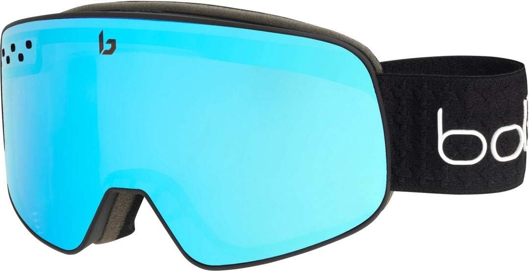 BOLLÉ NEVADA Skibrille Snowboardbrille Collection 2024 BOLLÉ NEVADA Skibrille Snowboardbrille Collection 2024