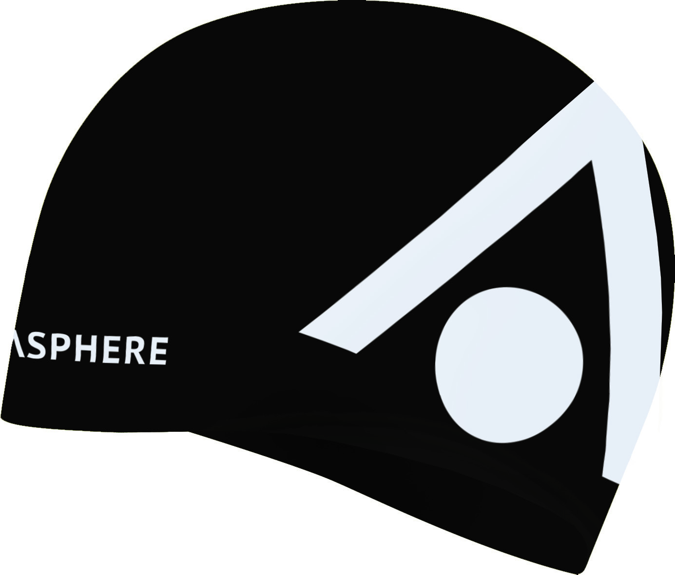 Aqua Sphere TRI CAP Silikon Badekappe Herren Collection 2022