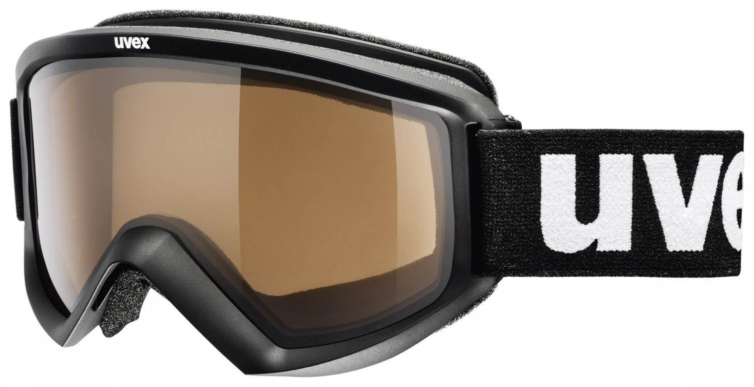 UVEX FIRE POLAVISION Skibrille Snowboardbrille UNISEX