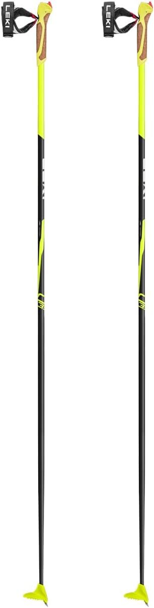 LEKI CC 350 Trigger Langlaufskistock Langlaufstöcke Collection 2025 LEKI CC 350 Trigger Langlaufskistock Langlaufstöcke Collection 2025