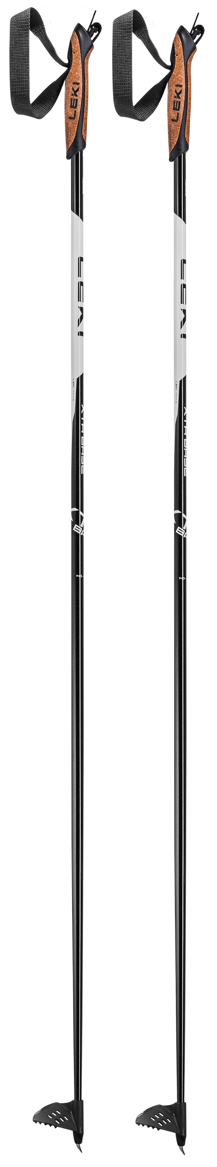 65249121_XTA_BASE_2023_1 LEKI XTA Base Langlauf Stock Langlaufskistock Collection 2026