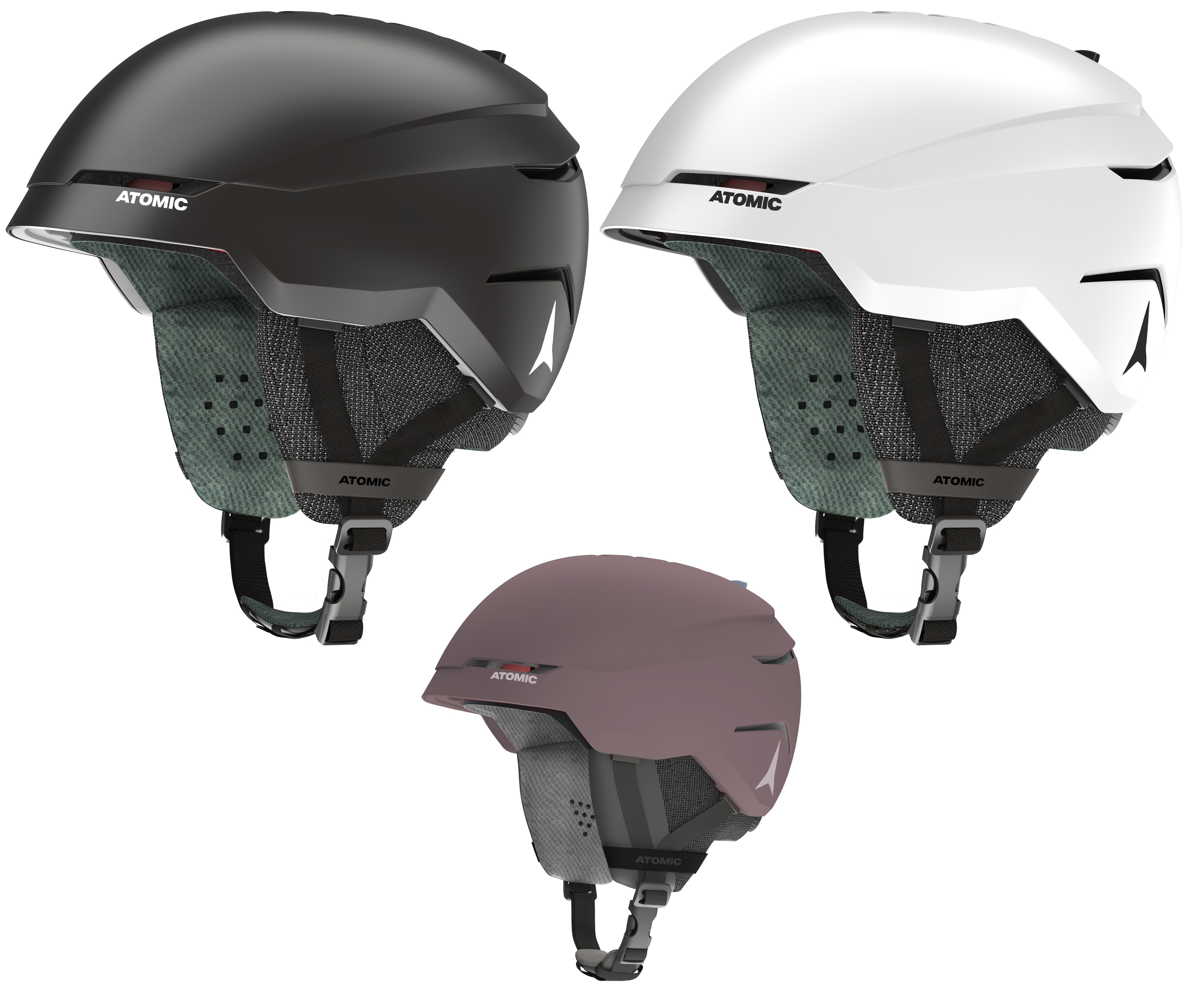 ATOMIC SAVOR Skihelm Snowboardhelm Collection 2026
