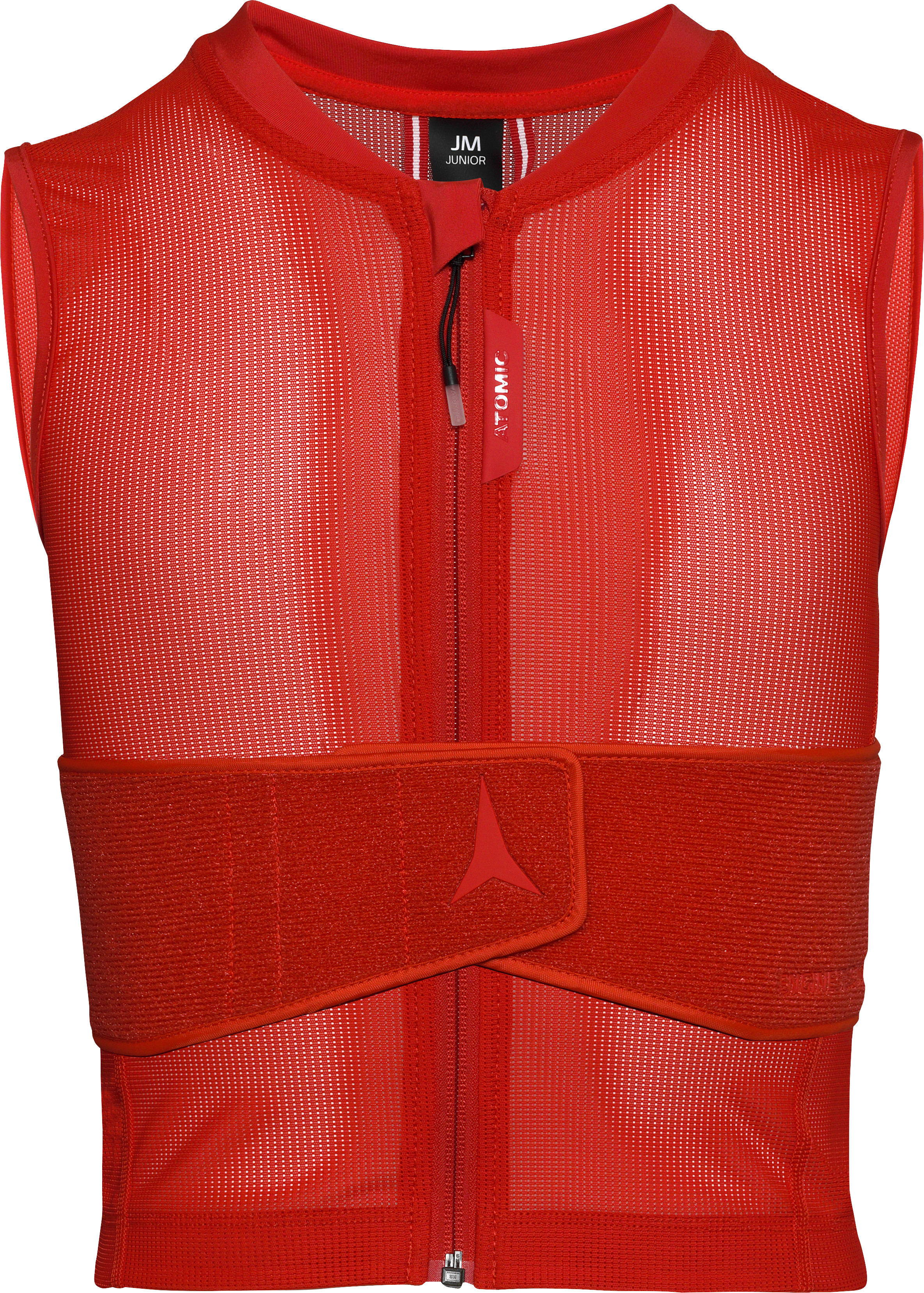 ATOMIC LIVE SHIELD AMID LITE VEST Junior LV1 Kinder Protektor Collection 2026