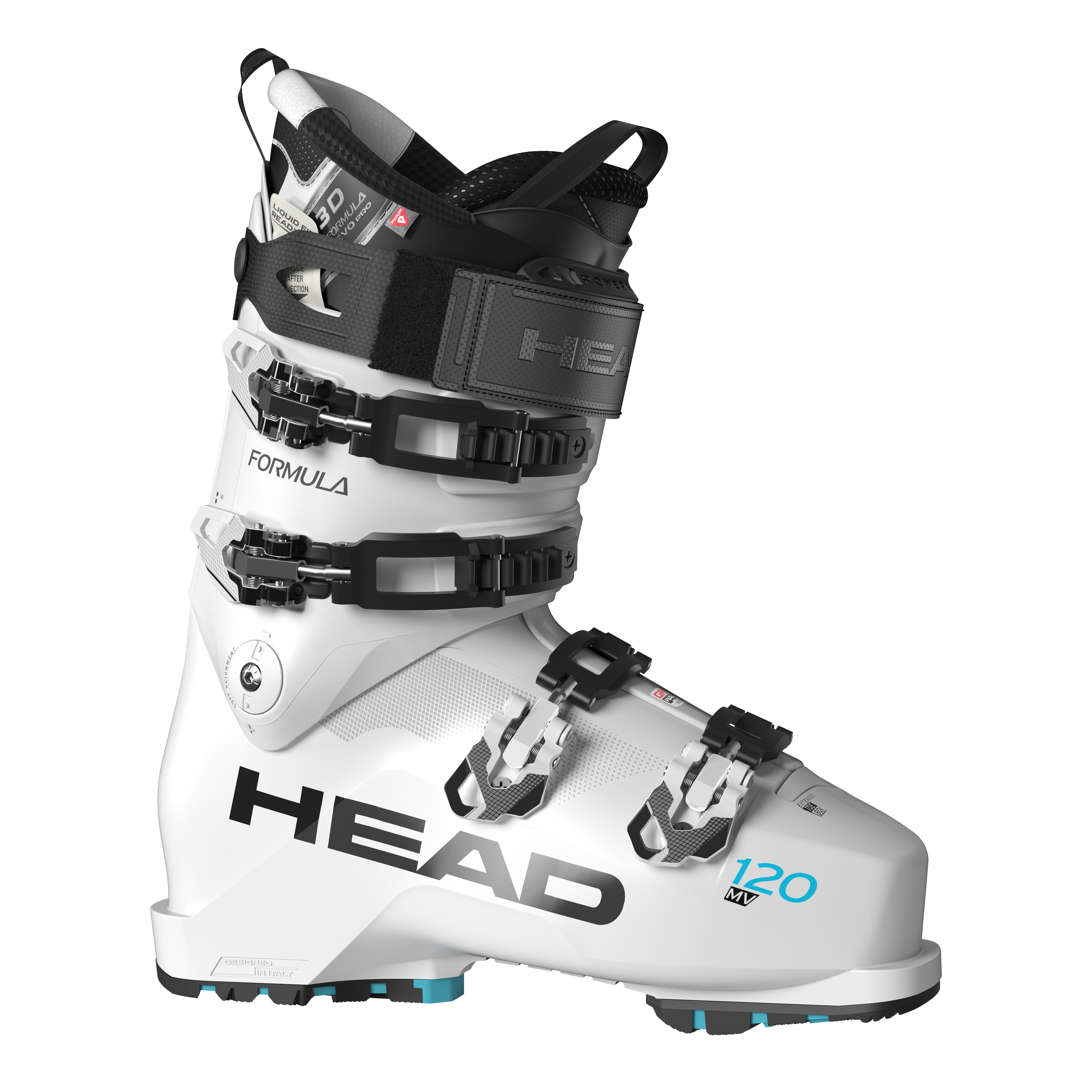 HEAD FORMULA 120 MV GW Skischuh Skistiefel UNISEX Collection 2025