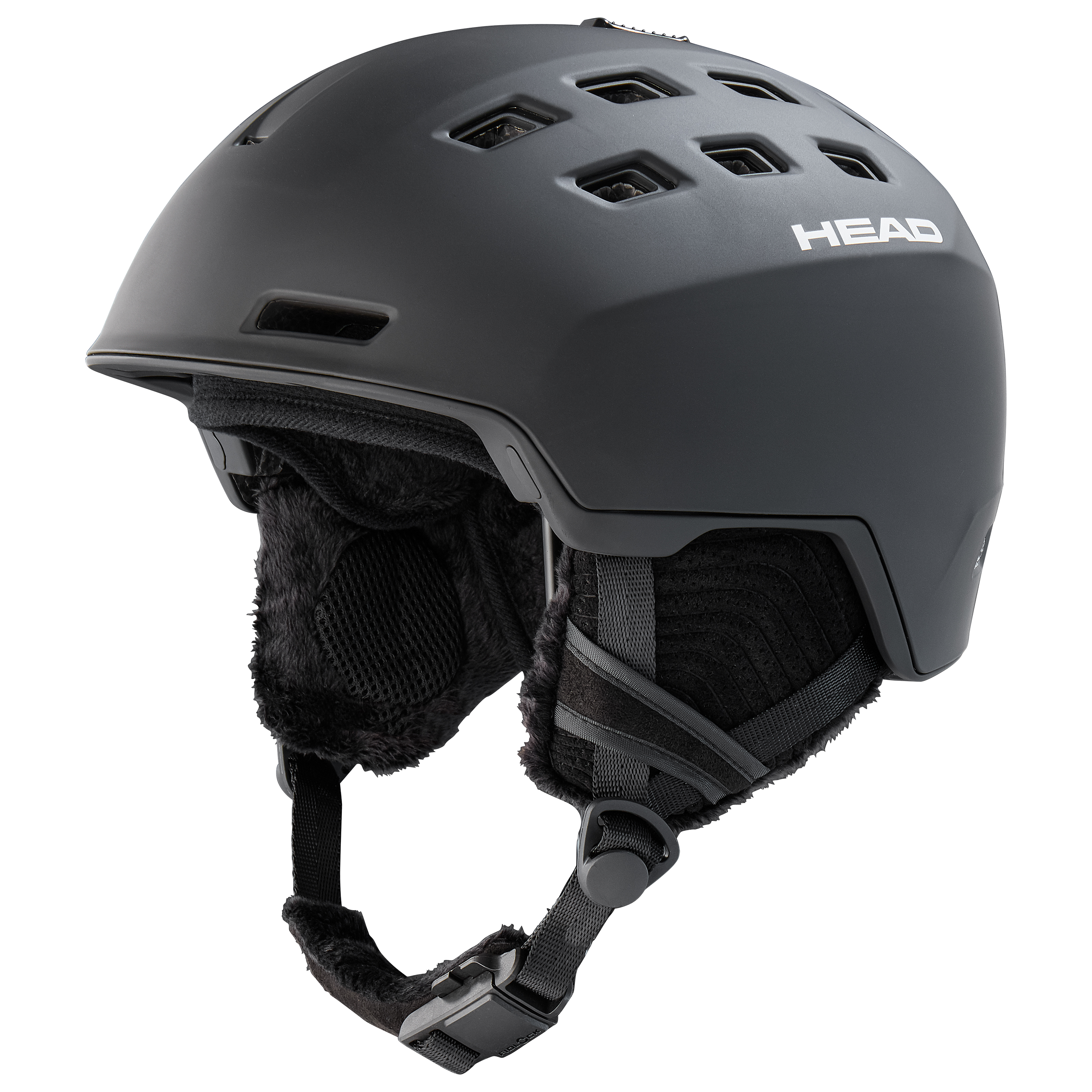 HEAD REV Skihelm Snowboardhelm UNISEX Collection 2025