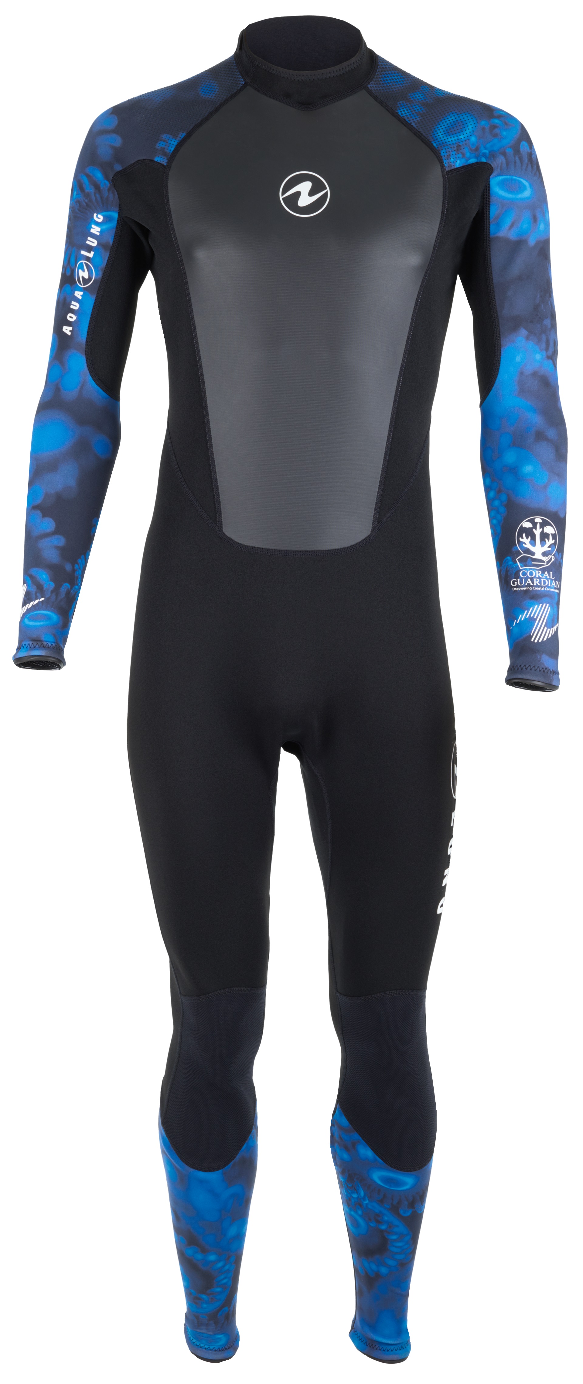 Aqualung HYDROFLEX 3 mm Herren Neoprenanzug Tropentauchanzug  Aqualung HYDROFLEX 3 mm Herren Neoprenanzug Tropentauchanzug