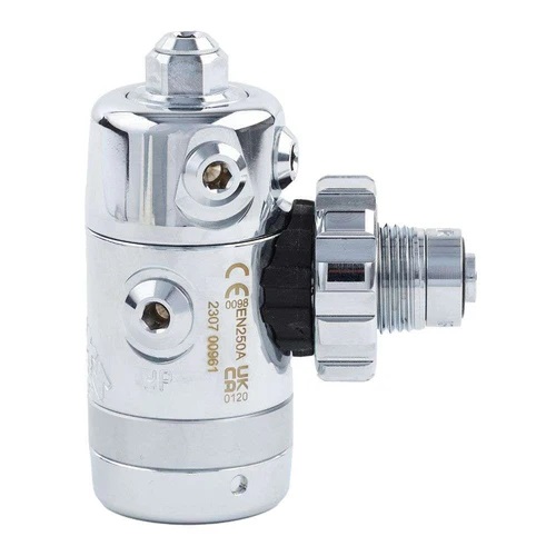 Apeks XTX DST 1. Stufe STAGE 5 PORT Atemregler Lungenautomat