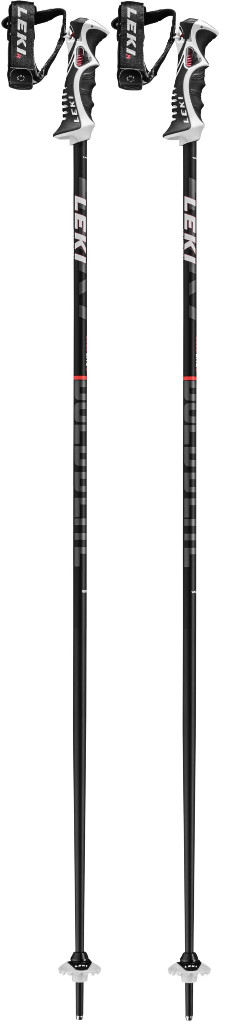 65067431_bold_lite_s_rot_2023_1 LEKI BOLD LITE S Skistock mit Trigger S System Collection 2023