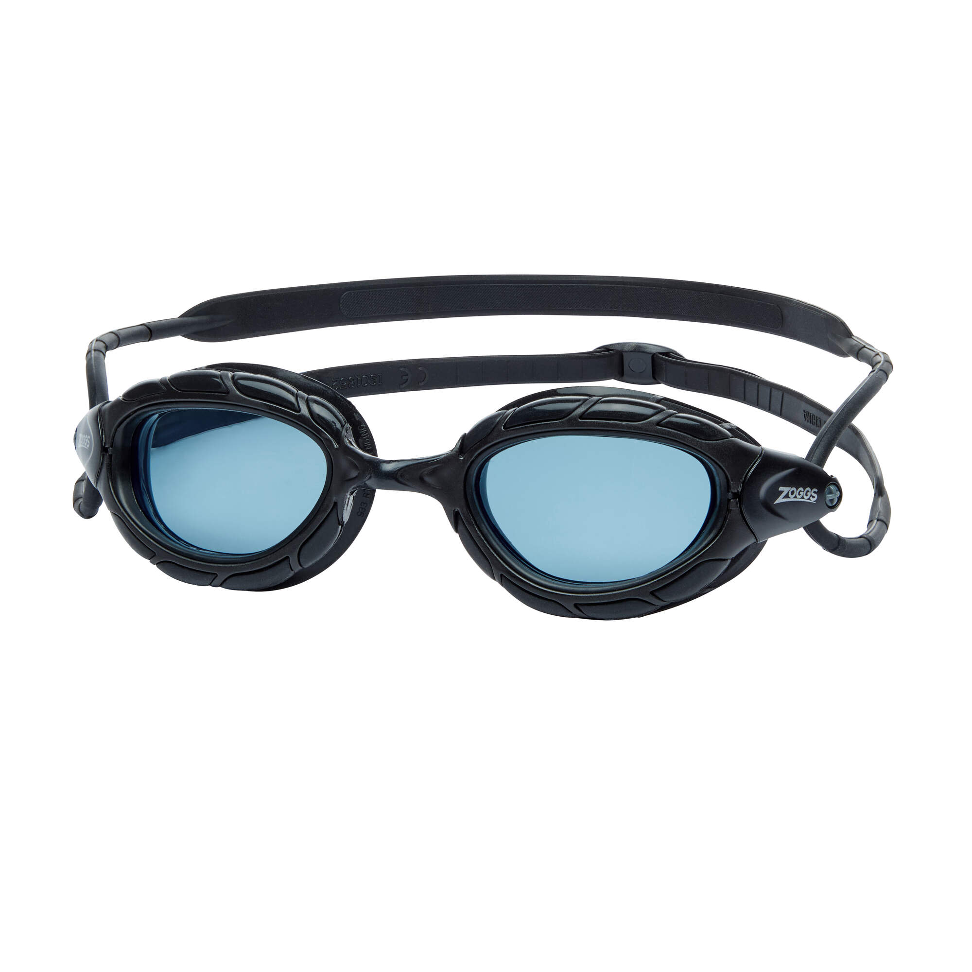 ZOGGS PREDATOR getönte Schwimmbrille