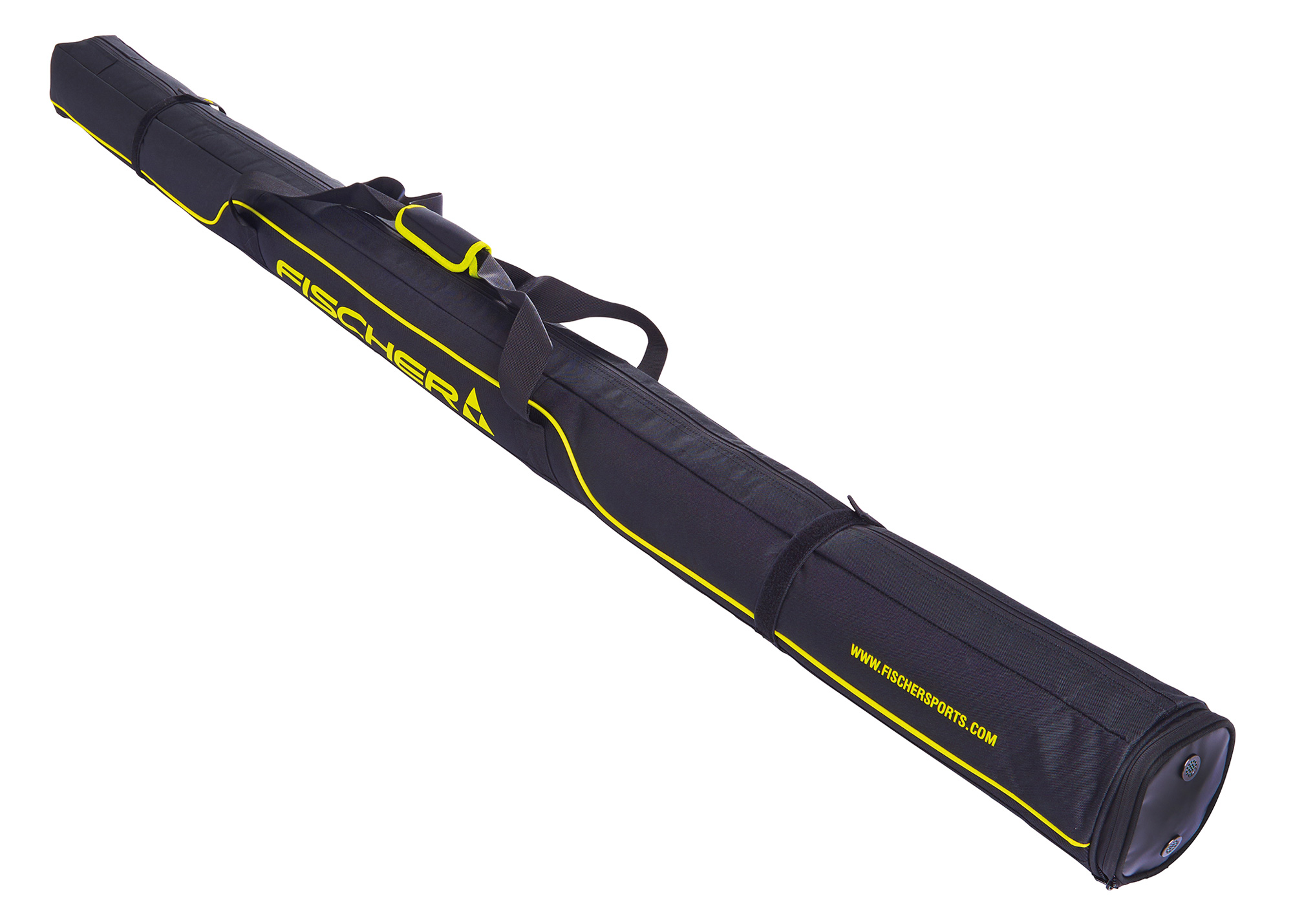 FISCHER Skicase XS Performance 195/210 cm Langlaufskitasche 