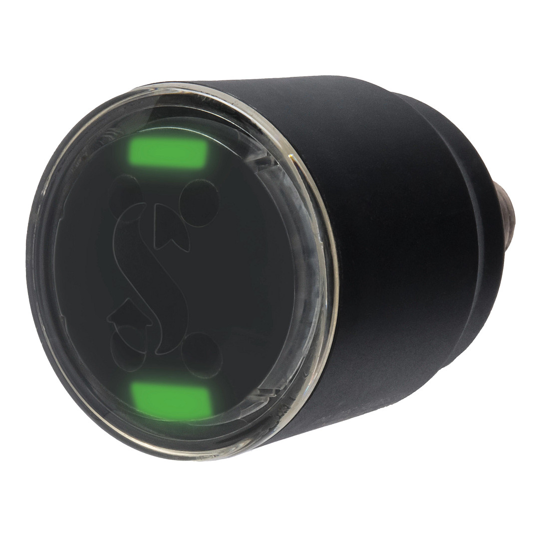 SP_05055040_TransmitterSmartPro_1 Scubapro Sender Smart + Pro LED Transmitter für HUD G2 A2 LUNA 2.0 Tauchcomputer
