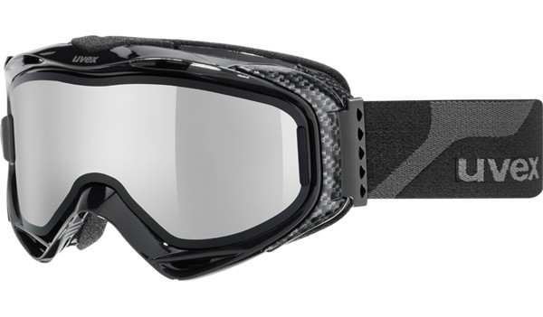 g_gl_300_TOP_black_2020 UVEX g.gl 300 TAKE OFF POLAVISION Skibrille Snowboardbrille Collection 2023