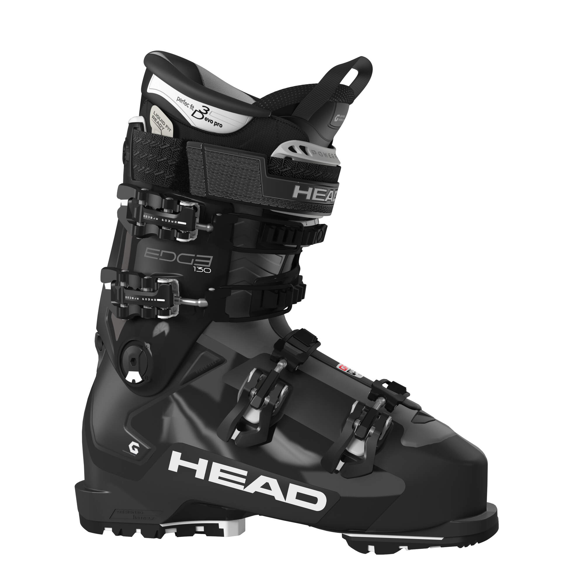 HEAD EDGE 130 HV GW Skischuh Skistiefel UNISEX Collection 2026 