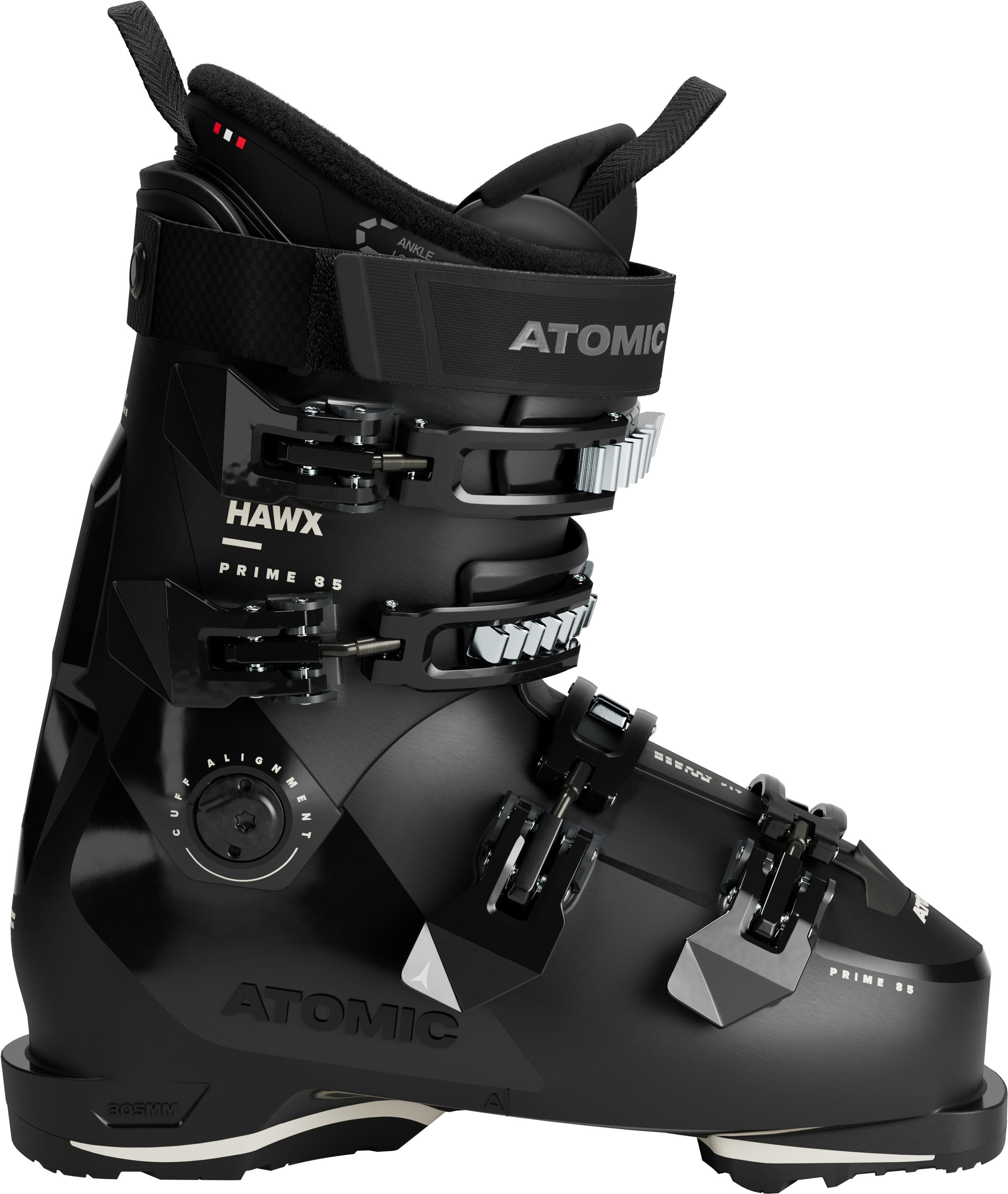 ATOMIC HAWX PRIME 85 W Damenskischuh Damenskistiefel Collection 2026