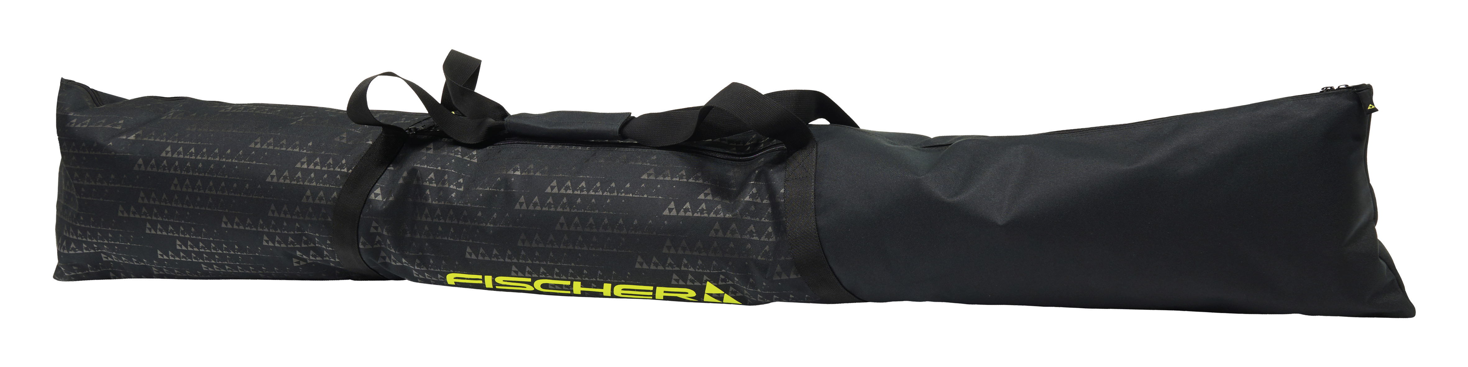 FISCHER Skicase ECO XC 1 PAAR 195 cm Langlaufskitasche Collection 2025 FISCHER Skicase ECO XC 1 PAAR 195 cm Langlaufskitasche Collection 2025