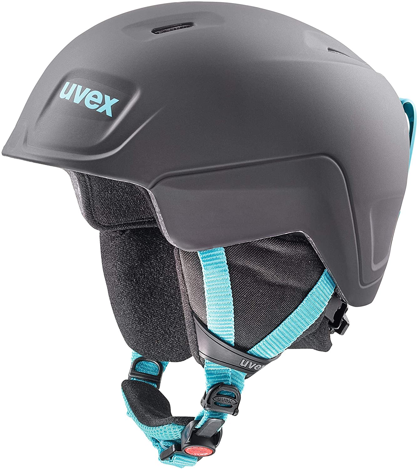 UVEX MANIC PRO Kinder Skihelm Snowboardhelm