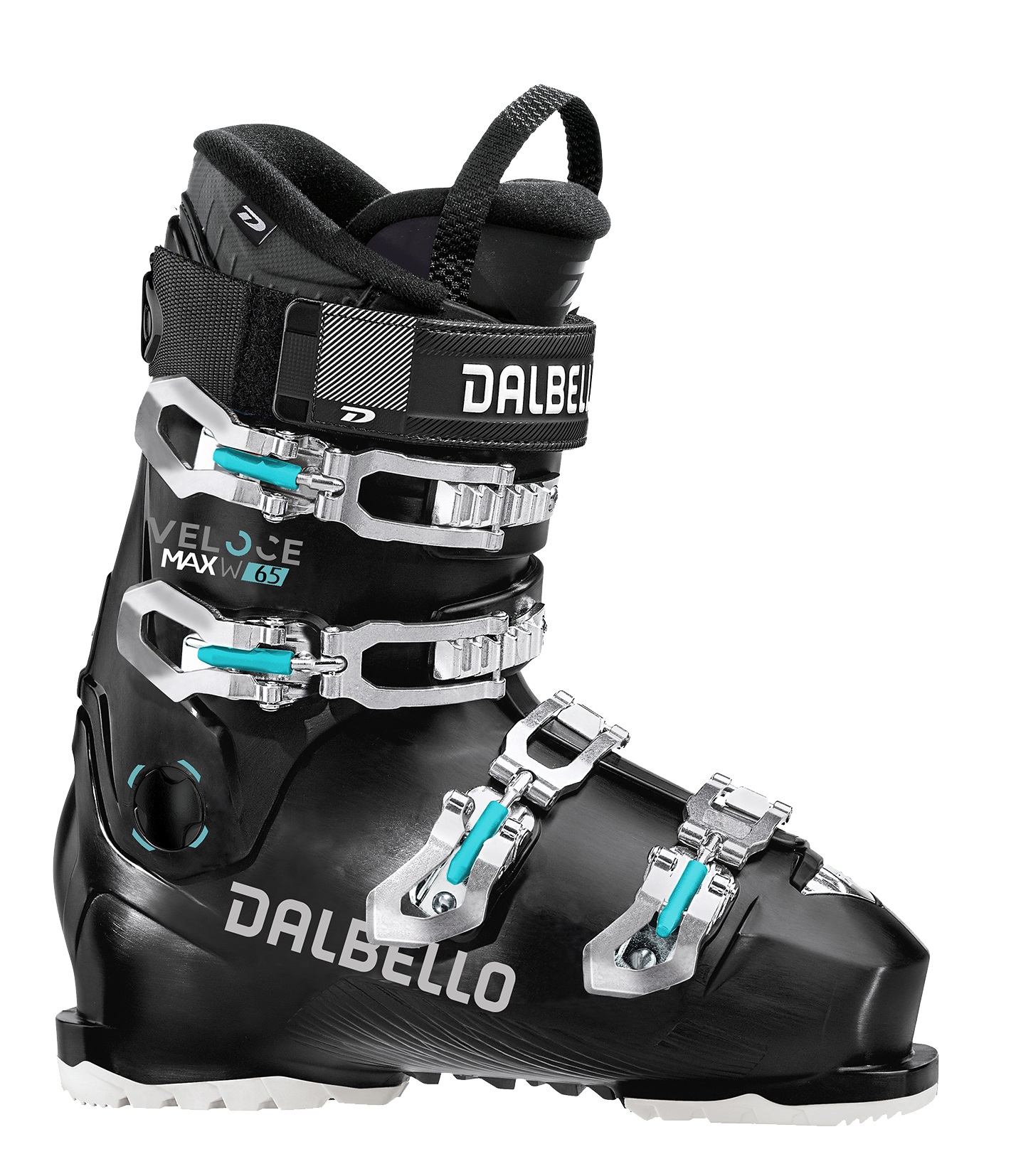 DALBELLO VELOCE MAX 65 W Damenskischuh Damenskistiefel Collection 2025 DALBELLO VELOCE MAX 65 W Damenskischuh Damenskistiefel Collection 2025