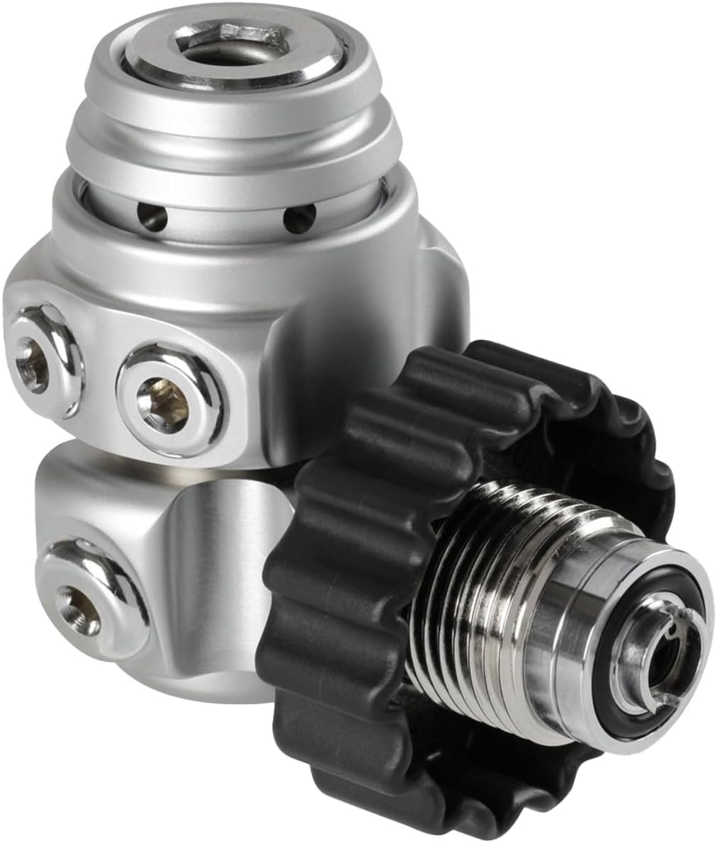 Mares 1. Stufe 62X Atemregler Lungenautomat  Mares 1. Stufe 62X Atemregler Lungenautomat